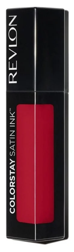 Labial Líquido Colorstay Satin Ink