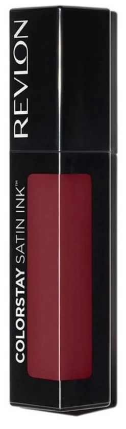 Labial Líquido Colorstay Satin Ink
