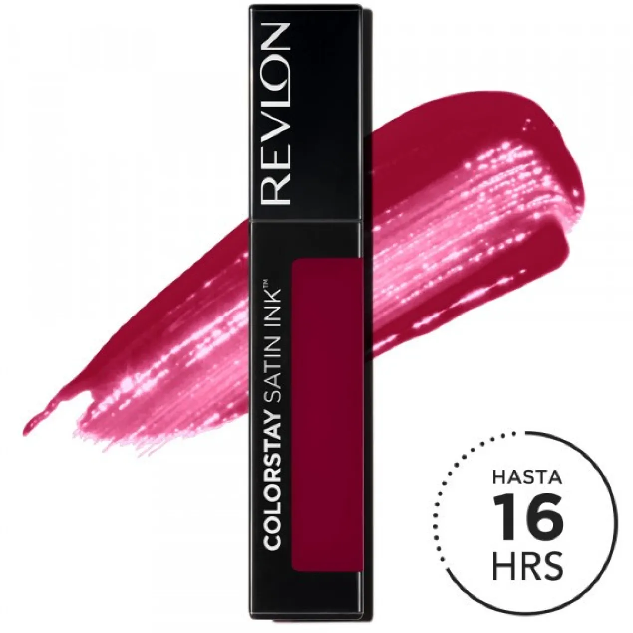 Labial Líquido Colorstay Satin Ink