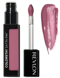 Labial Líquido Colorstay Satin Ink
