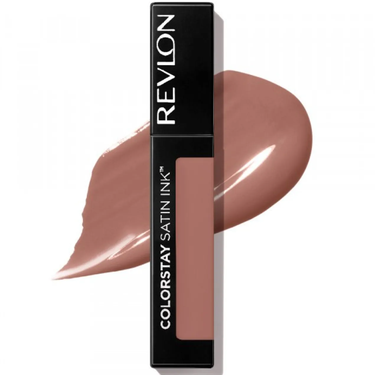 Labial Líquido Colorstay Satin Ink