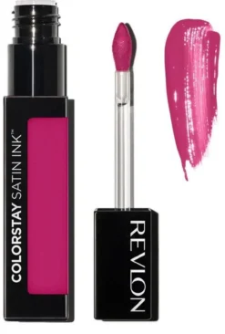 Labial Líquido Colorstay Satin Ink