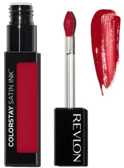 Labial Líquido Colorstay Satin Ink