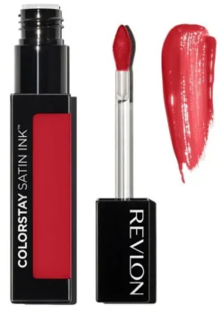 Labial Líquido Colorstay Satin Ink