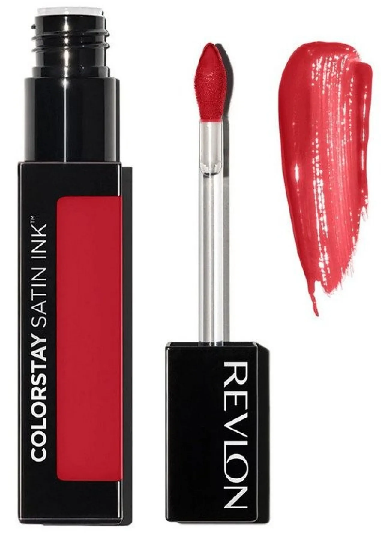 Labial Líquido Colorstay Satin Ink