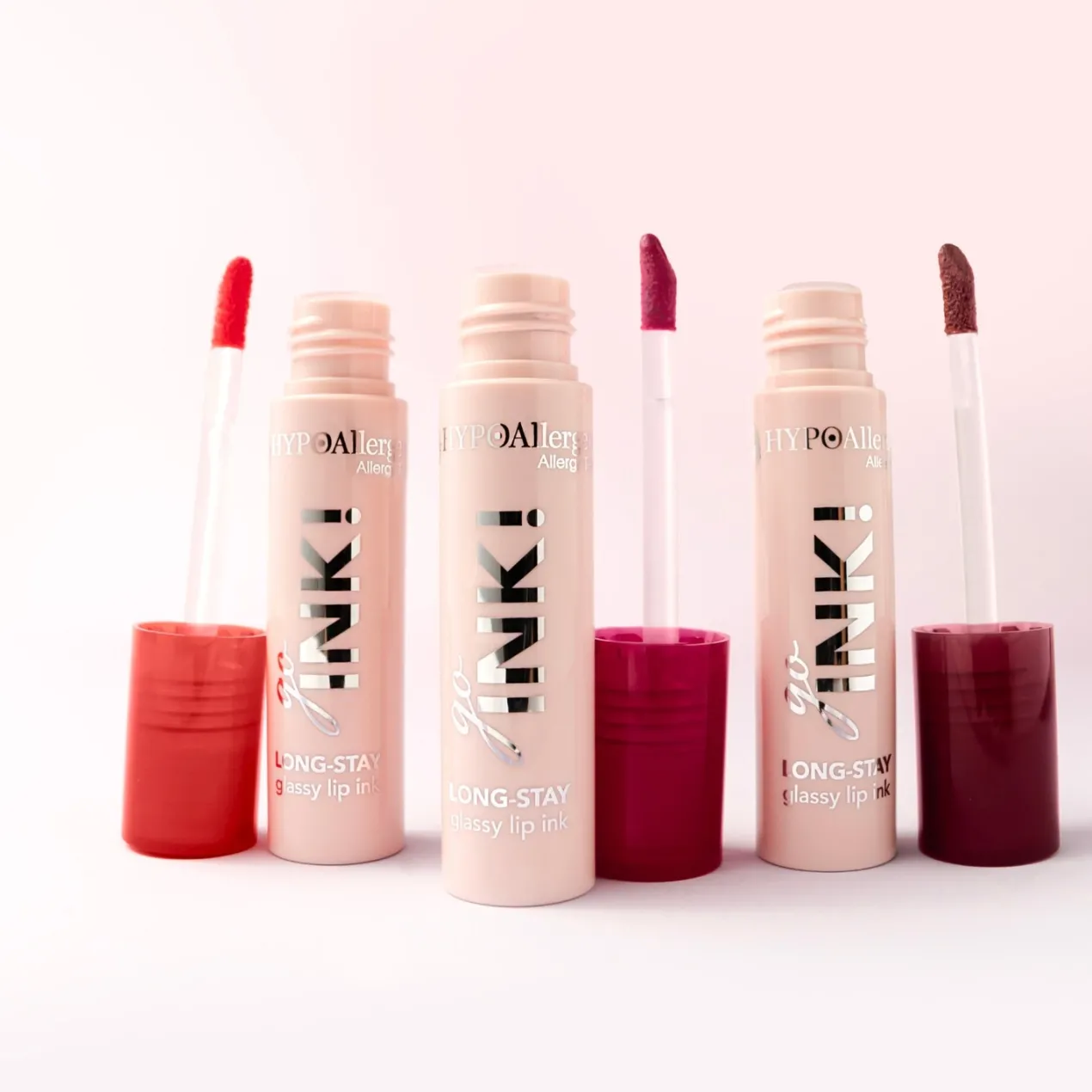 Labial Líquido Go Ink