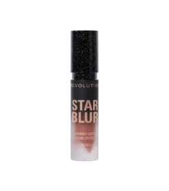 Labial Líquido Mate con Shimmer Star Blur