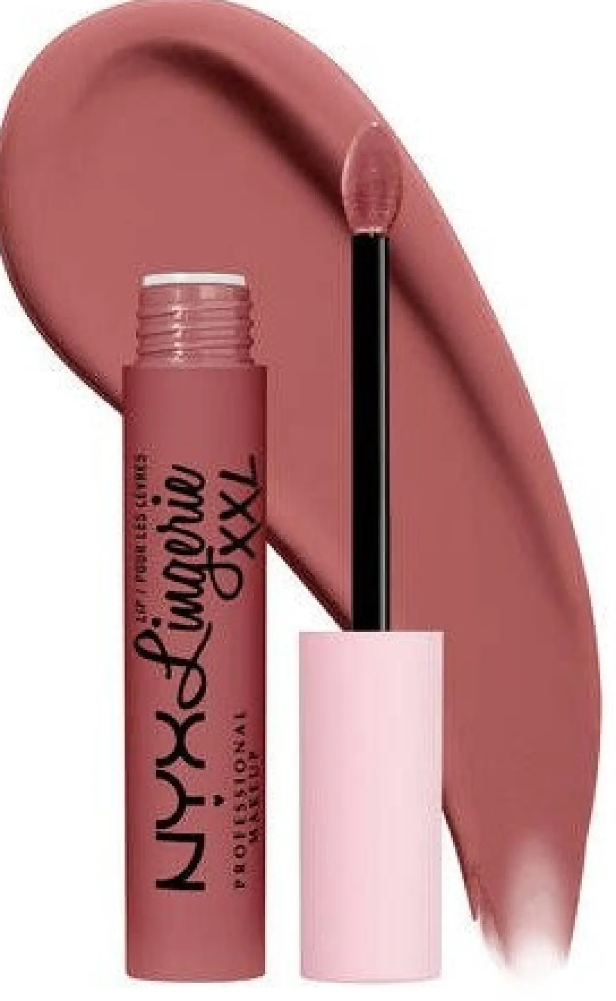 Labial Líquido Mate Lip Lingerie XXl