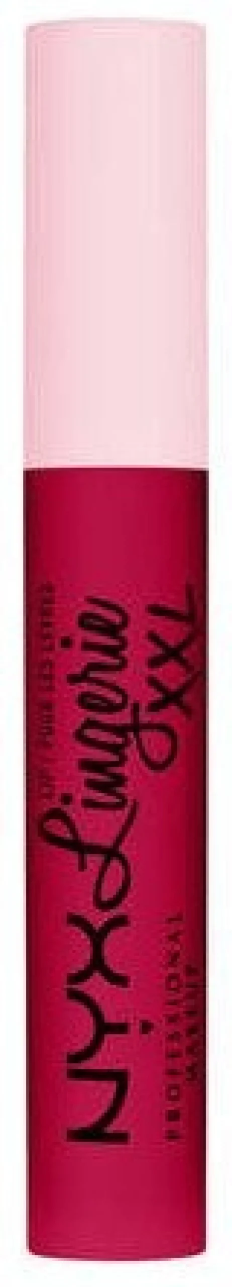 Labial Líquido Mate Lip Lingerie XXl