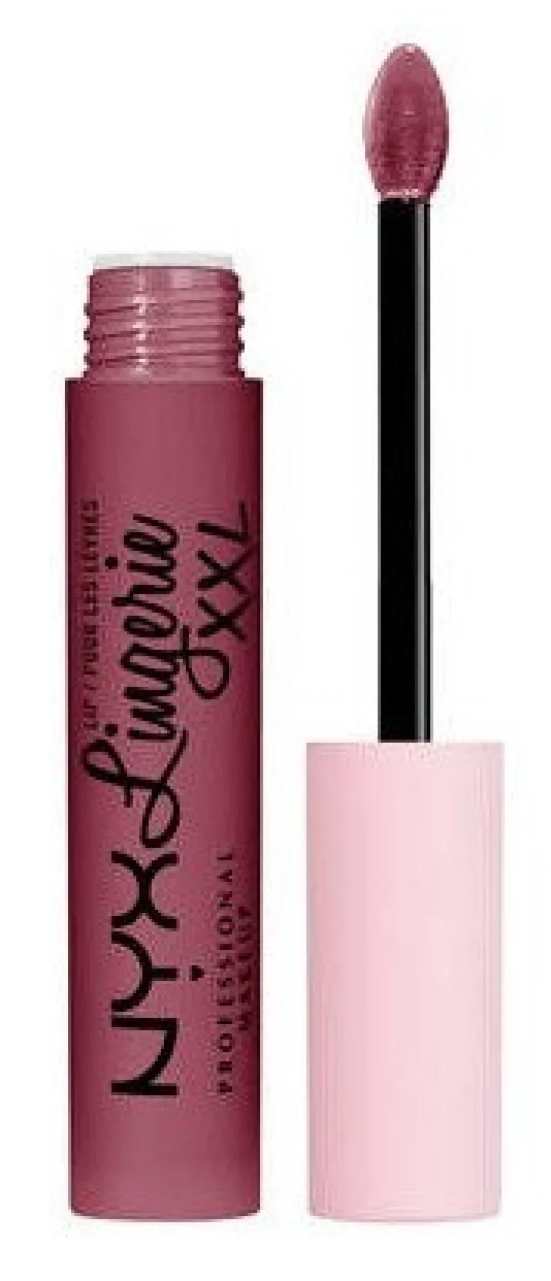 Labial Líquido Mate Lip Lingerie XXl