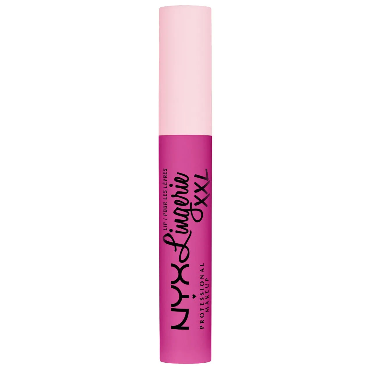 Labial Líquido Mate Lip Lingerie XXl