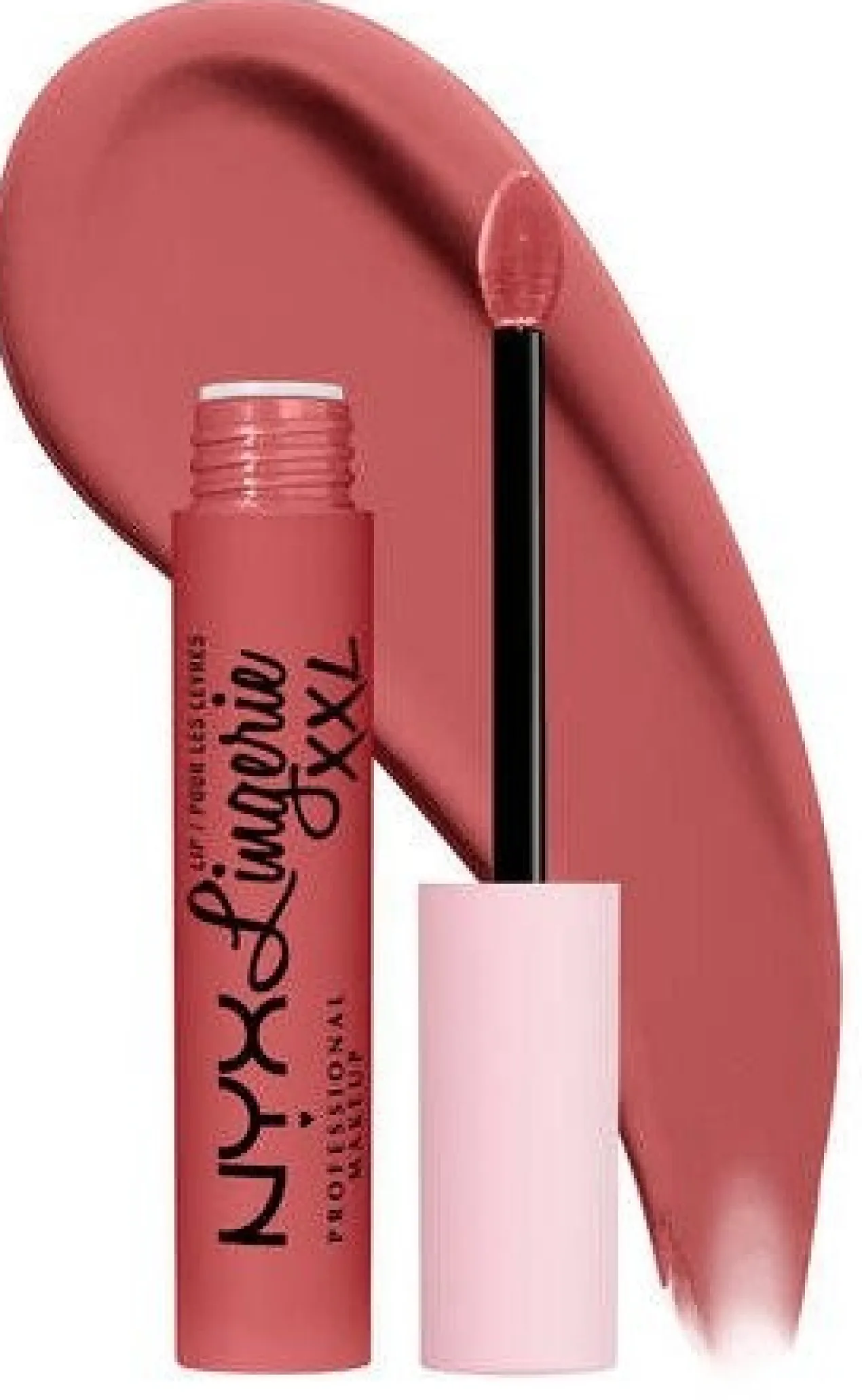 Labial Líquido Mate Lip Lingerie XXl