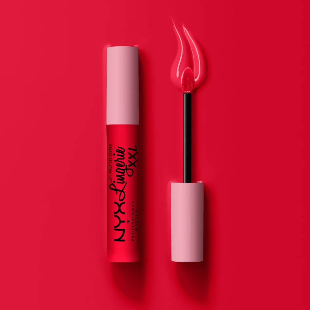 Labial Líquido Mate Lip Lingerie XXl