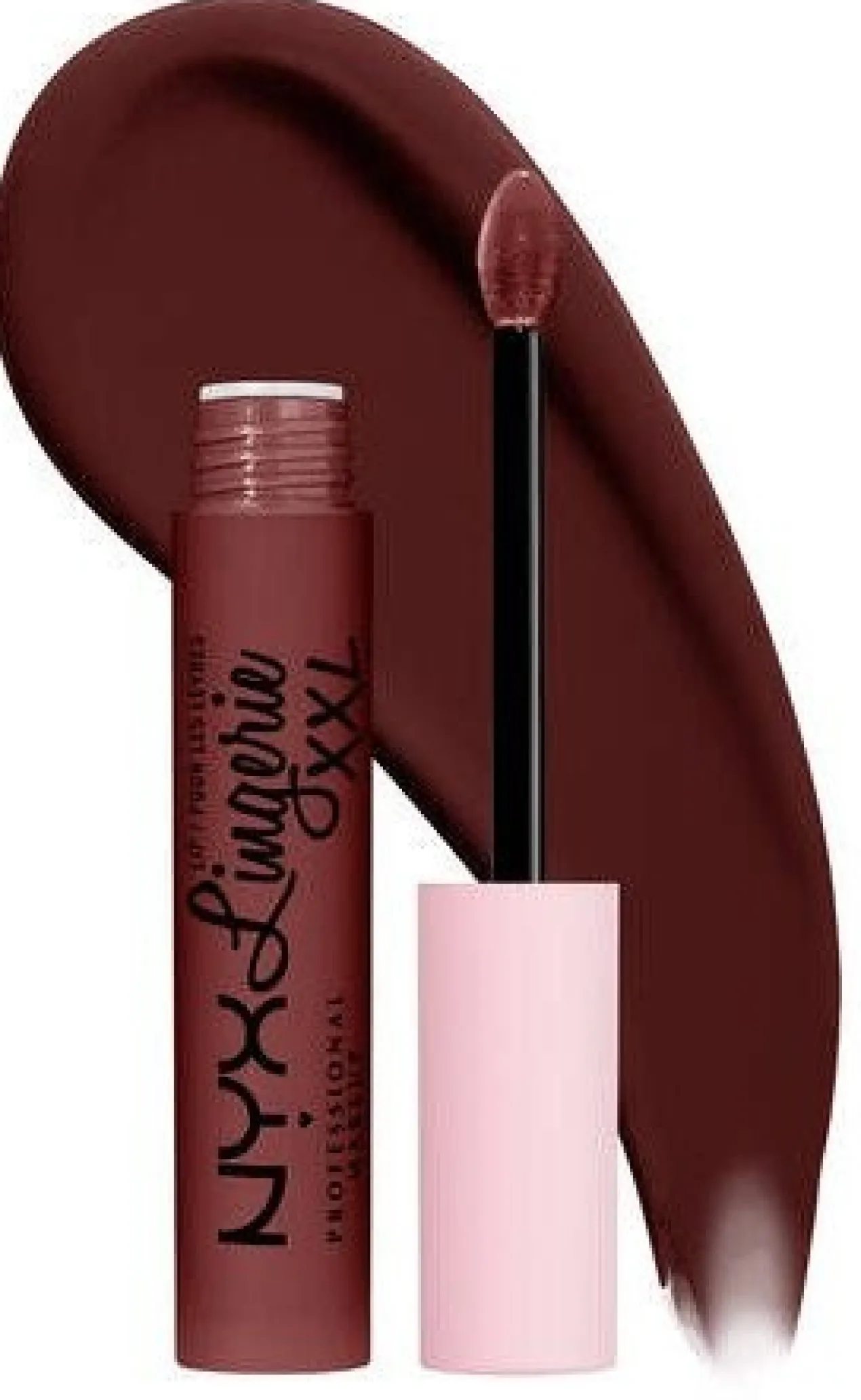 Labial Líquido Mate Lip Lingerie XXl