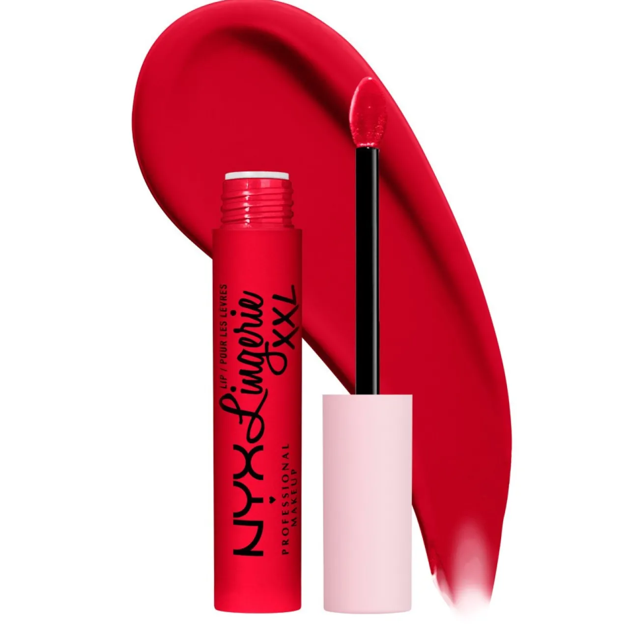 Labial Líquido Mate Lip Lingerie XXl