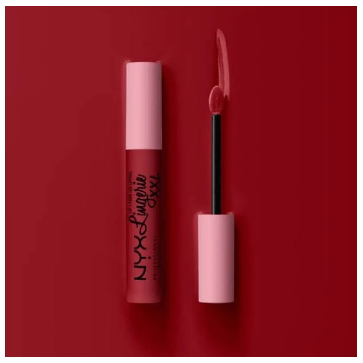 Labial Líquido Mate Lip Lingerie XXl