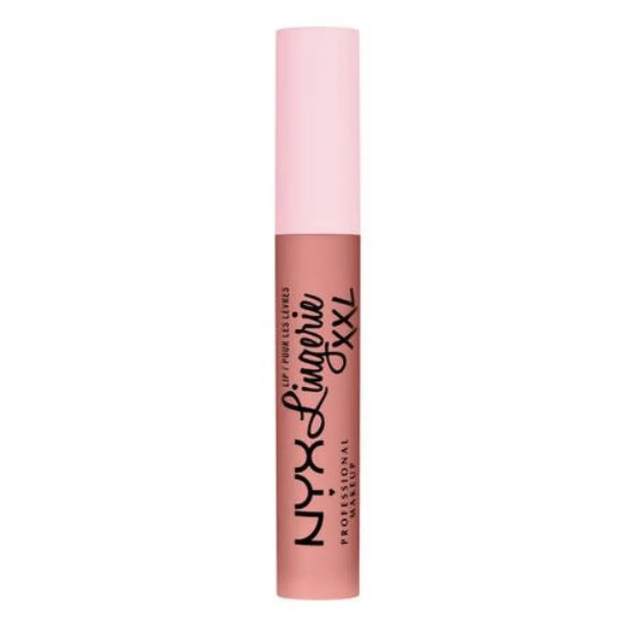 Labial Líquido Mate Lip Lingerie XXl