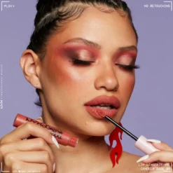 Labial Líquido Mate Lip Lingerie XXl