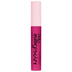Labial Líquido Mate Lip Lingerie XXl