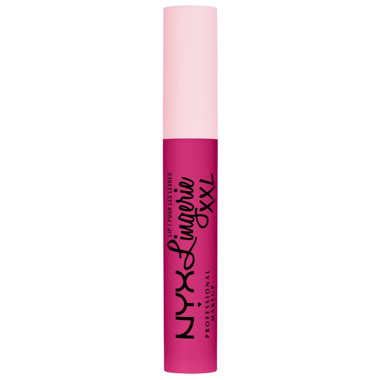 Labial Líquido Mate Lip Lingerie XXl