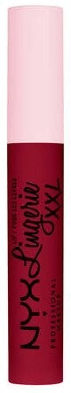 Labial Líquido Mate Lip Lingerie XXl
