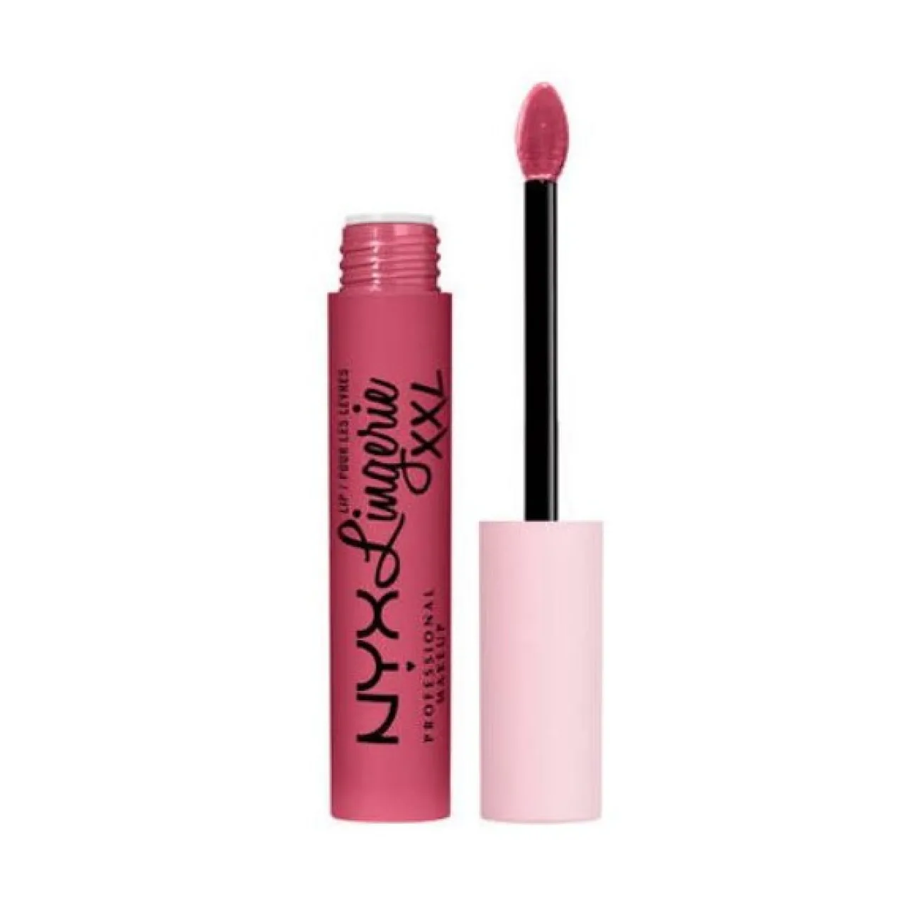 Labial Líquido Mate Lip Lingerie XXl