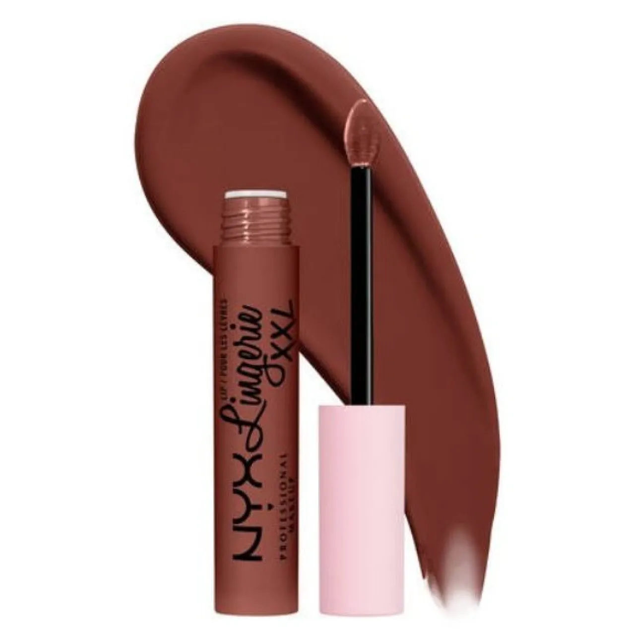 Labial Líquido Mate Lip Lingerie XXl
