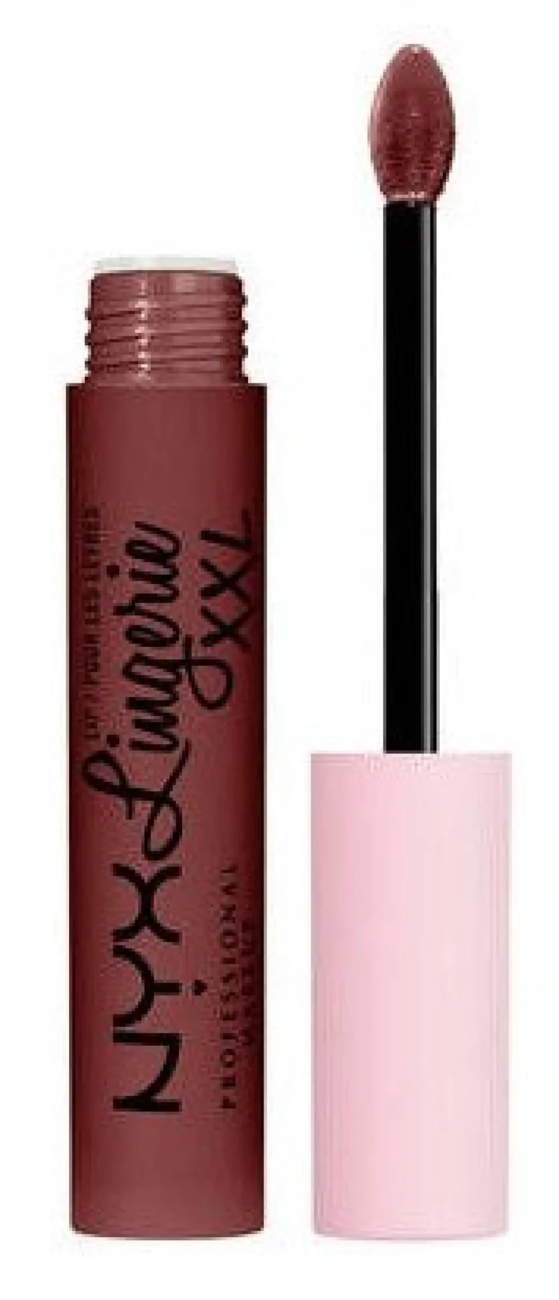 Labial Líquido Mate Lip Lingerie XXl