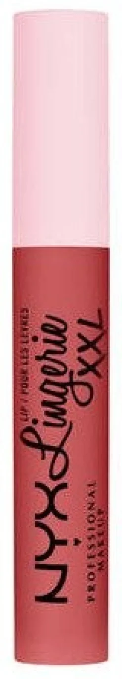 Labial Líquido Mate Lip Lingerie XXl