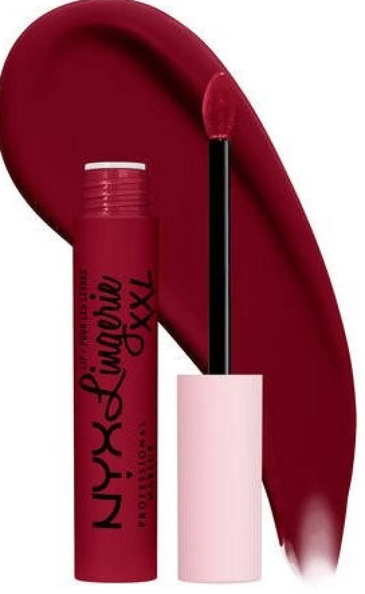 Labial Líquido Mate Lip Lingerie XXl