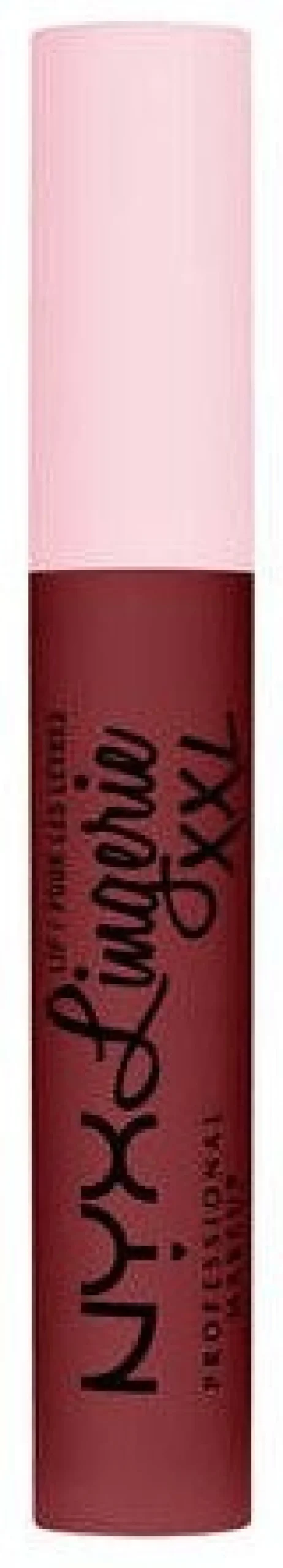 Labial Líquido Mate Lip Lingerie XXl