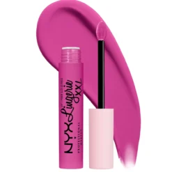 Labial Líquido Mate Lip Lingerie XXl