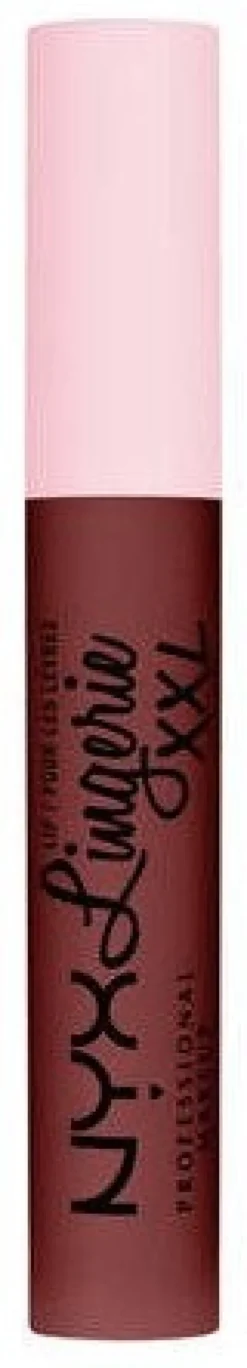 Labial Líquido Mate Lip Lingerie XXl