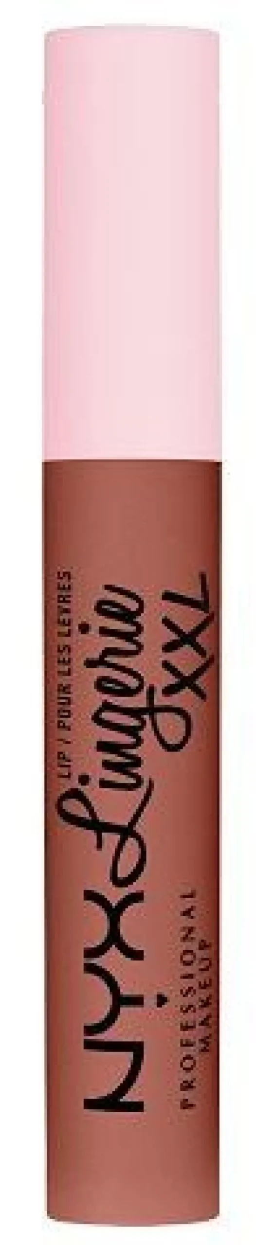 Labial Líquido Mate Lip Lingerie XXl