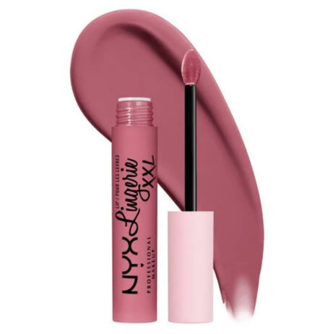 Labial Líquido Mate Lip Lingerie XXl