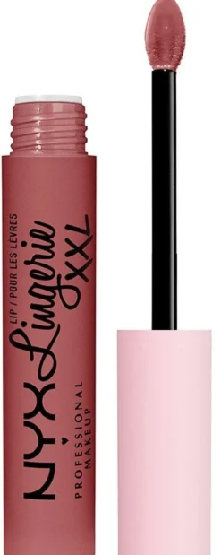 Labial Líquido Mate Lip Lingerie XXl