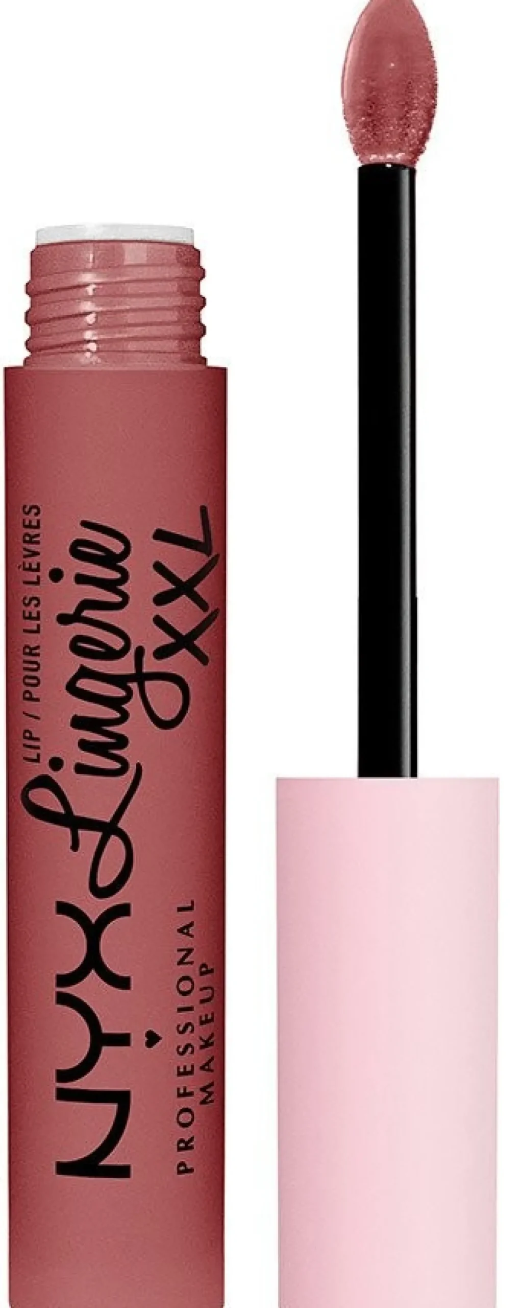 Labial Líquido Mate Lip Lingerie XXl