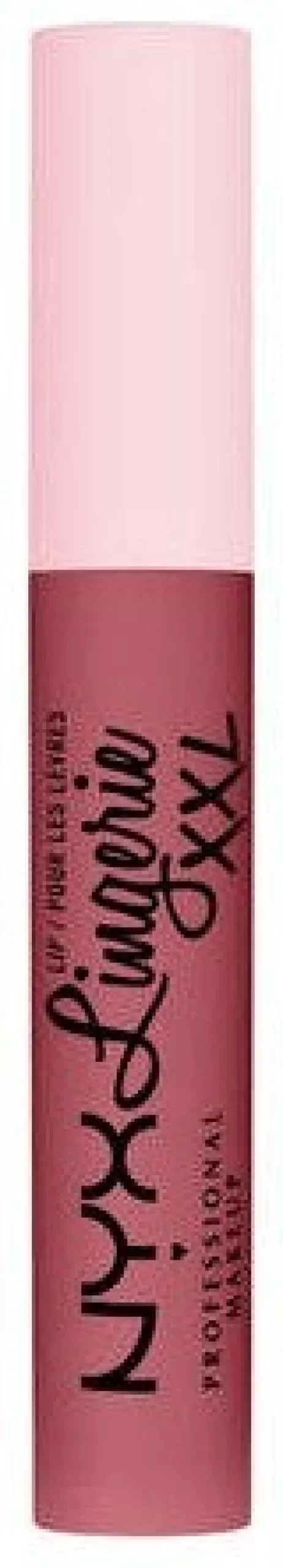 Labial Líquido Mate Lip Lingerie XXl