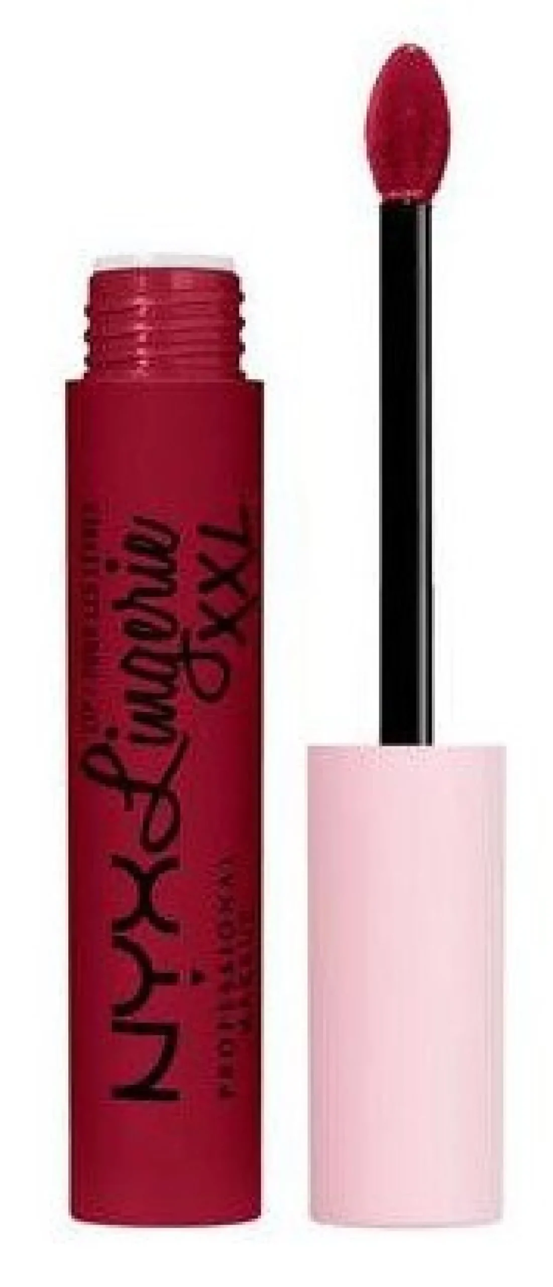 Labial Líquido Mate Lip Lingerie XXl