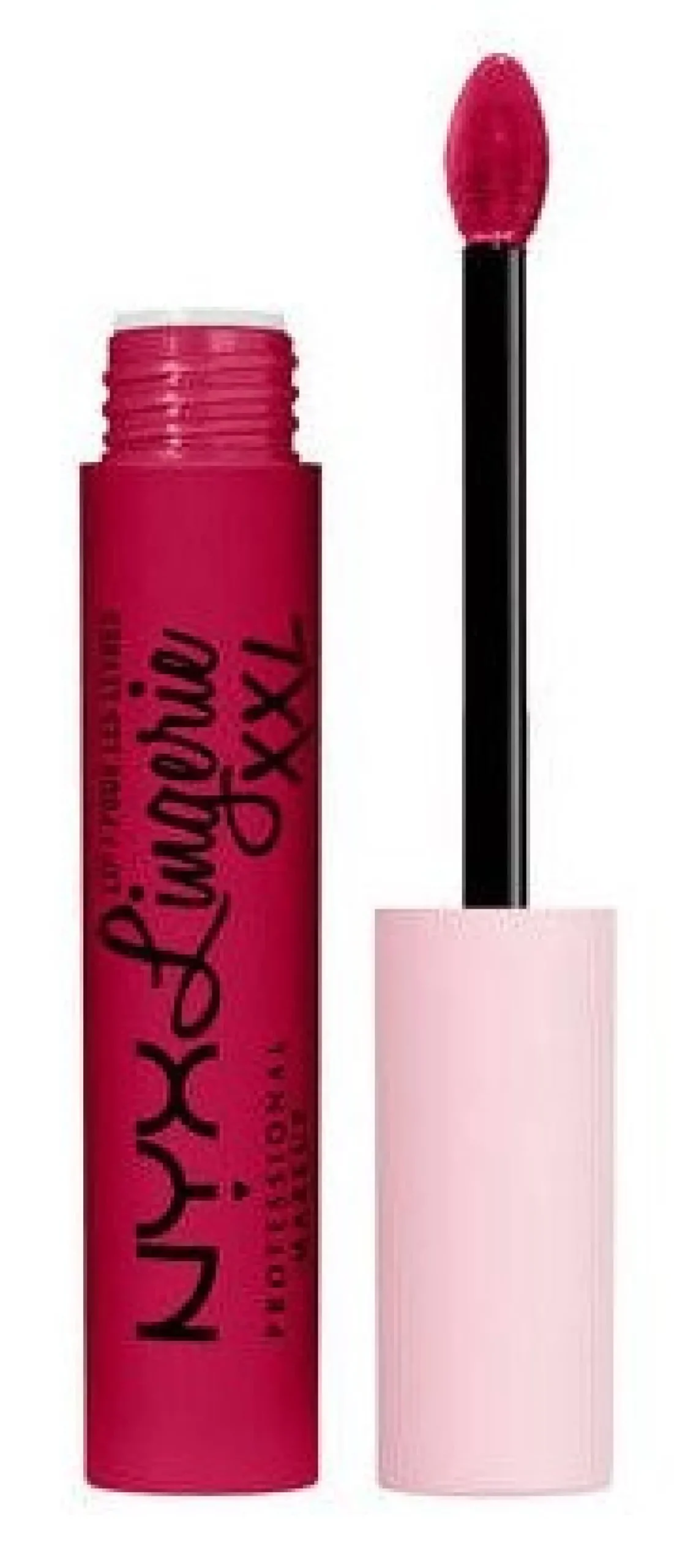 Labial Líquido Mate Lip Lingerie XXl