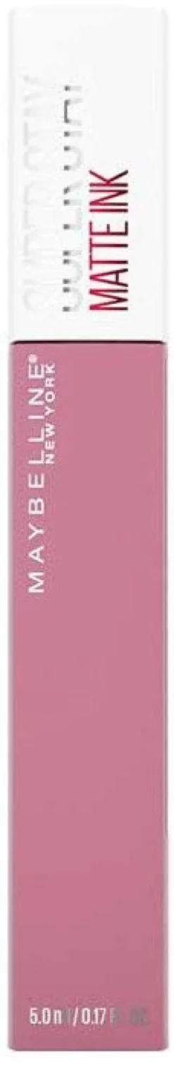 Labial Líquido Mate SuperStay Matte Ink