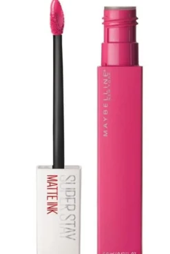 Labial Líquido Mate SuperStay Matte Ink
