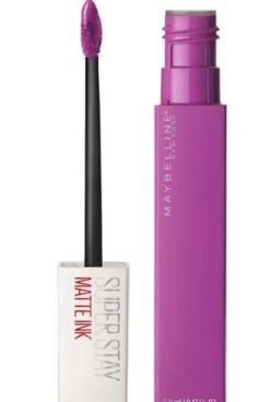Labial Líquido Mate SuperStay Matte Ink