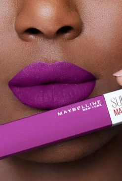 Labial Líquido Mate SuperStay Matte Ink