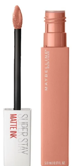 Labial Líquido Mate SuperStay Matte Ink