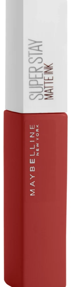 Labial Líquido Mate SuperStay Matte Ink