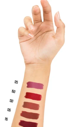 Labial Líquido Mate SuperStay Matte Ink