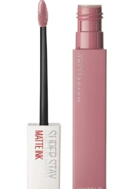 Labial Líquido Mate SuperStay Matte Ink