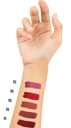 Labial Líquido Mate SuperStay Matte Ink