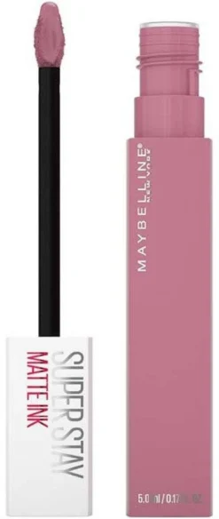 Labial Líquido Mate SuperStay Matte Ink